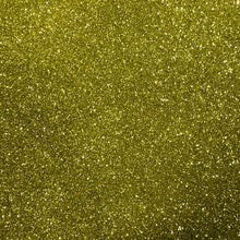 Bio-degradable Glitter - Gold