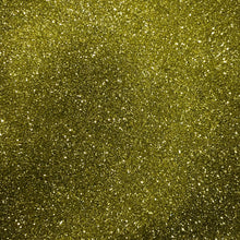 Bio-degradable Glitter - Gold