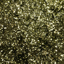 Bio-degradable Glitter - Gold