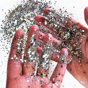 Fairy Glitter Blend - Mirrorball